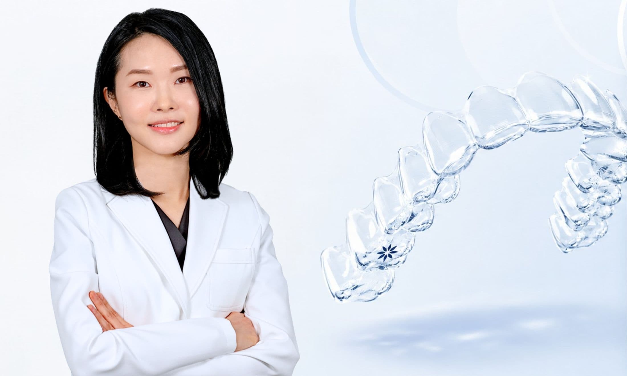 인비절라인 투명교정